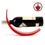 We offers colorful and high quality Balancing Wine Bottle Holders made of lacquered woods. FREE SHIPPING for all orders.