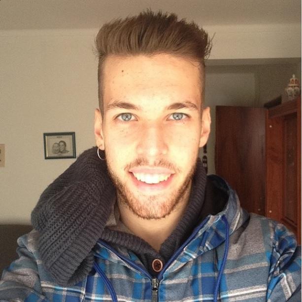 jnovoboss's profile picture. #sabes