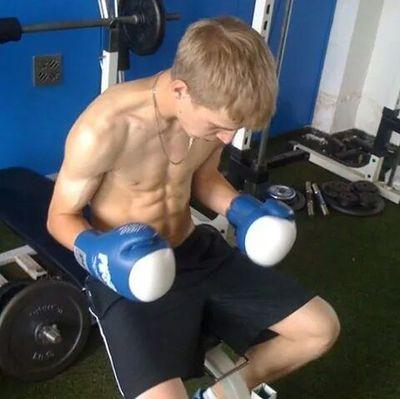 stefanvacek's profile picture. 