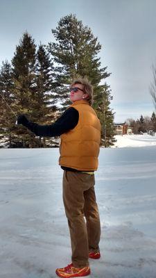 ajolman33's profile picture. Colorado Bound.