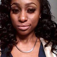 Shernaequa Caldwell (@shernaequa) 's Twitter Profile