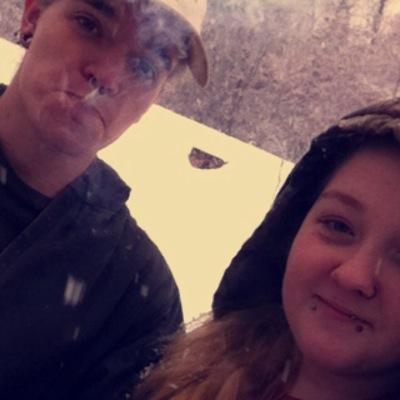 epnett's profile picture. Graduated from RHS '14! NWSCC Freshmen! Architecture major bound! My heartthrob- Brenner Benefield ❤️ Birthday April 4!!