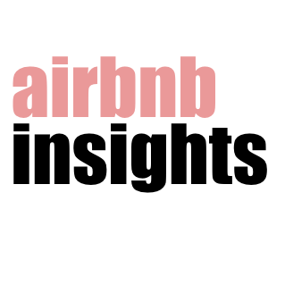 airbnbinsights's profile picture. Professional @airbnb host. Always improving the guest experiences and optimizing my business.