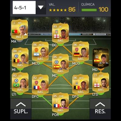 wagers from 250k to 2 mil