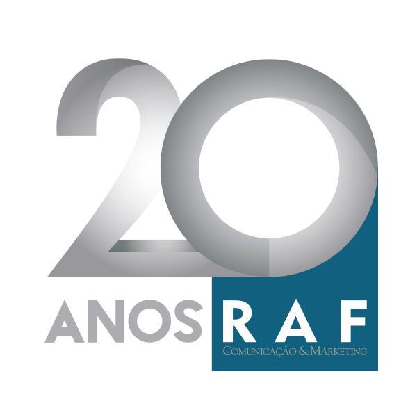 RAF Comunicação Profile