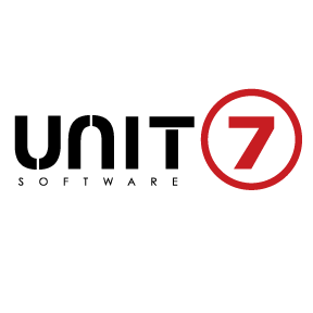 unit7systems's profile picture. 