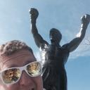 Phillip Rush - @philrushrush - Twitter