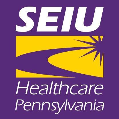 SEIU Healthcare PA