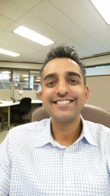Dell EMC Isilon/ECS Specialist, father, Big Data Enthusiast, sports guy - Tweets are my own