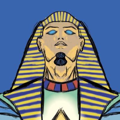 PharaohLucid's profile picture. #ConsciousAwareness in #Dreams & in Day, Tweets of #Lucidity help you see the way...