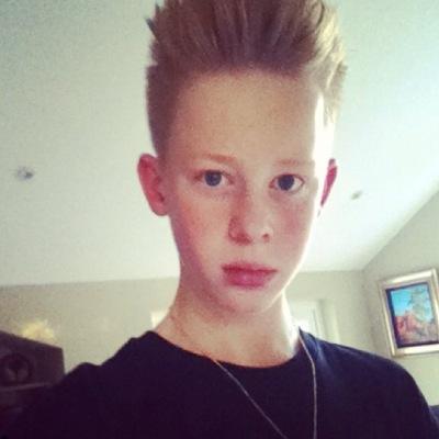 NEW ACCOUNT sc~ dan.marsh14