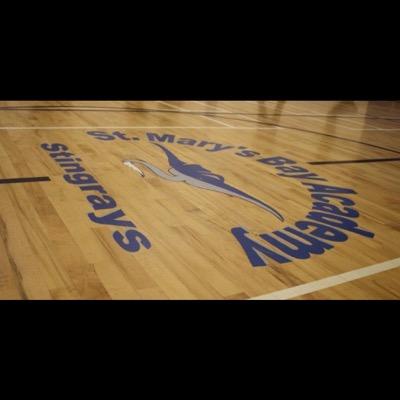 SMBA student council! feel free to tweet us your suggestions, ideas or questions! :) and we will keep you up to date with what is going on!