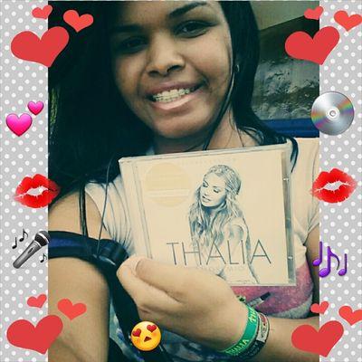 ♥♥Fan desde niña de @thalia ♥ ♡#Lucerina4Ever #LucerinaColunguera @LuceroMexico @gabyspanic/♡Thalia me segue desde 27/06/14 ♡#TerapiaDeRisas☆