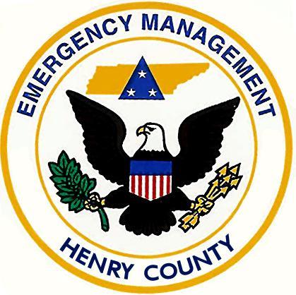 Located in Paris TN, Henry County Emergency Management provides community warning info and coord of disaster response, preparedness, recovery, and mitigation.