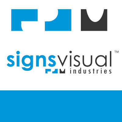 Signs Visual is the leading manufacturer of custom signage in New York City. We make office signs, door signs, metal letters + logos, and vinyl decals in NYC.
