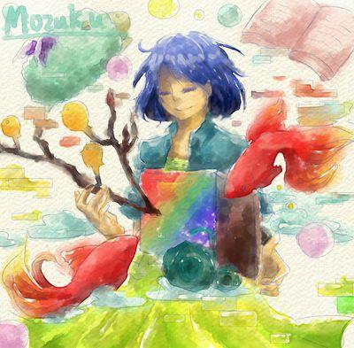 水雲さんのプロフィール画像