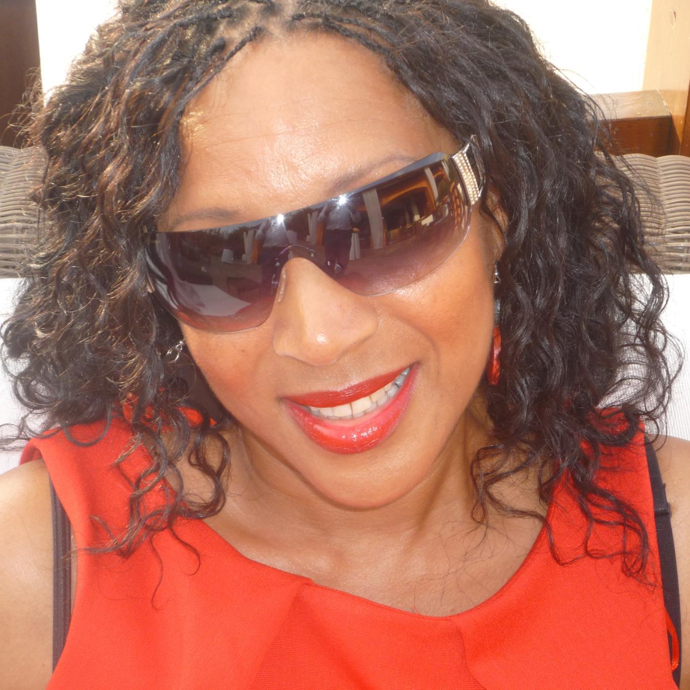 YvieMay's profile picture. 