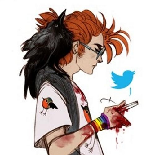желтый соус из песиковさんのプロフィール画像