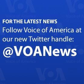 voa news now