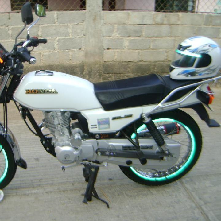 PherBermudez's profile picture. 