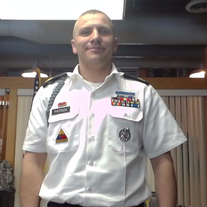 I am a US Army recruiter and I am the guy who can help you reach your goals. By joining the Army or figuring out a plan to reach your goals. Call: 231-360-5922