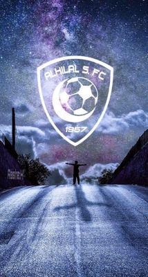 ‏نادي الهلال السعودي