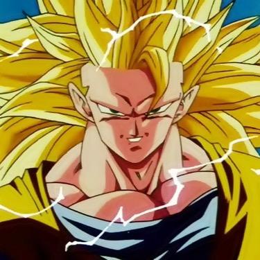 hi im Goku and im a Saiyan and i have a wife and two kids Gohan and Goten this is a [ROLEPLAY/PARODY]