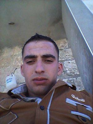 yosefsaber1994's profile picture. 