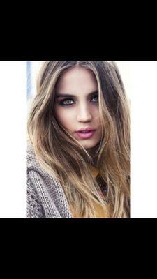 La pequeña de las McDonald. 14. Gryffindor. De padres muggles.#PotterRowll