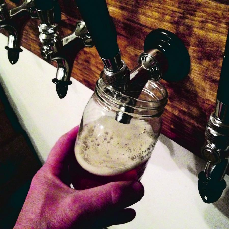 wickedbrews's profile picture. Twitter feed for the Weirs Times newspaper's weekly column on craft beer... it's all for the love of beer!