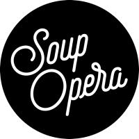 soup opera(@BuzzPaola) 's Twitter Profile Photo