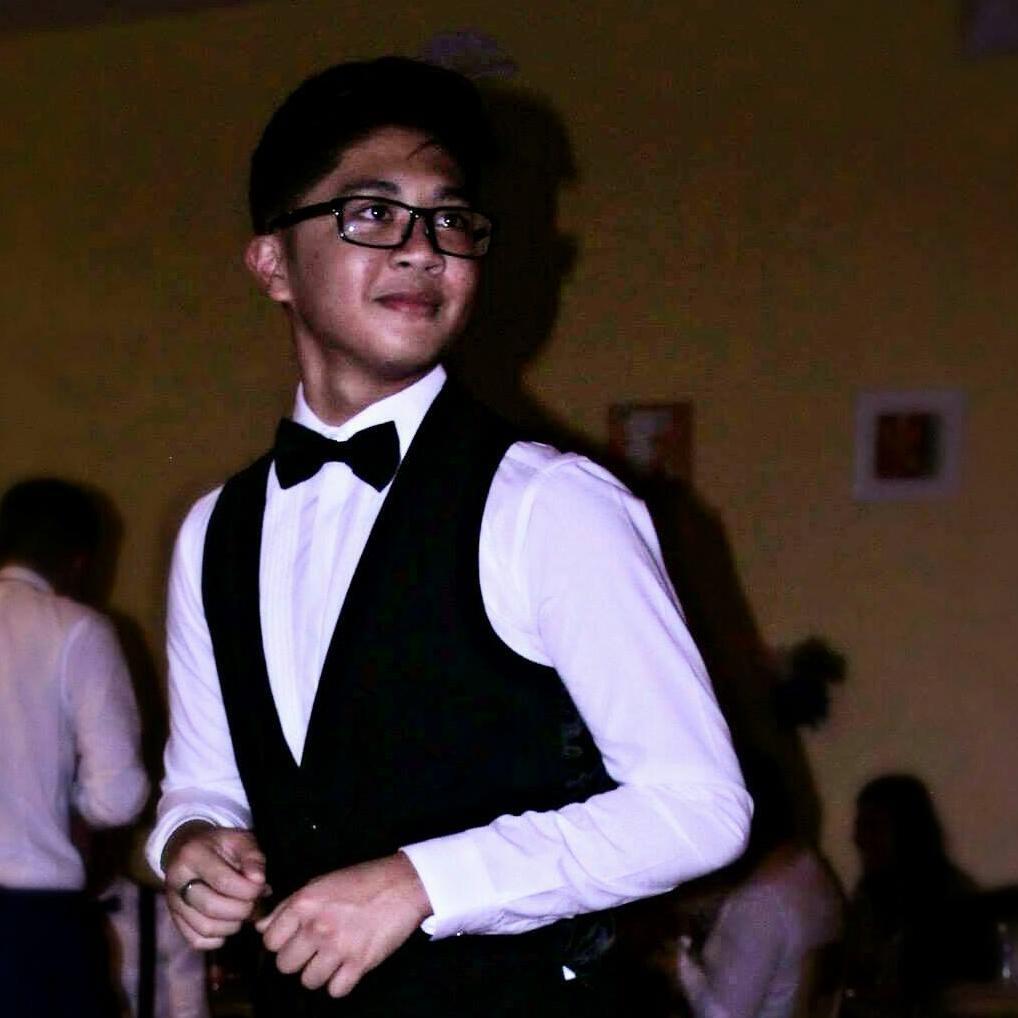 16. Suits. Fresh.