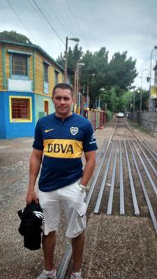 aleangeloni's profile picture. Papá de Agustín y de Angel, Enamorado de Fernanda, Contador...Bostero de Alma.......Verde de nacimiento!!