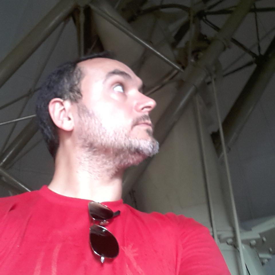ricardoamaro Profile