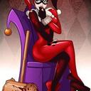 harley quinn rules (@012005gls3459) Twitter