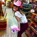 Caitlyn Thomas - @mazagna - Twitter