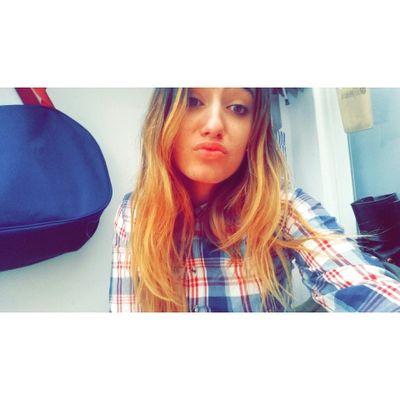 Tu peke angela cuevas te ama y siempre estará ahi para ayudarte bb. NO CAMBIES!! tu amor @luciamoratal te quiere muchisimo, jejeje