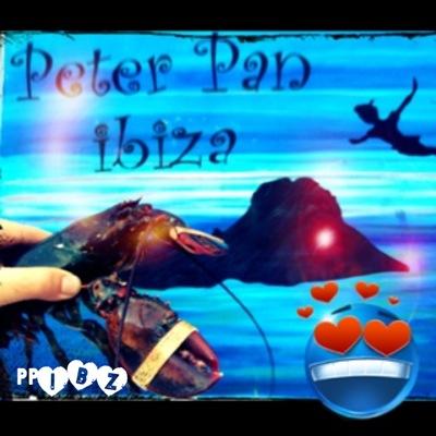Facebook page -- Peterpan Ibiza