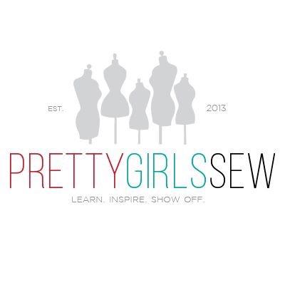 PrettyGirlsSew's profile picture. A Group of Women with One Common Thread... Their Love for Sewing and All Things DIY!