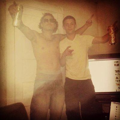 free Dutch the brother family first it's real were we come from $