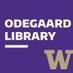 Odegaard Library (@odegaardlibrary) Twitter profile photo
