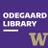 Odegaard Library