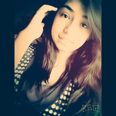 No soy una chica perfecta... Pero Dios me hizo Unica y Especial..!!