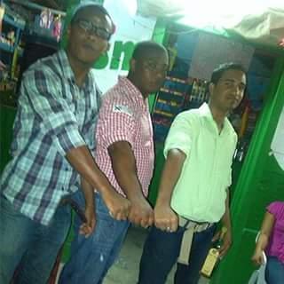 diegoenyel1's profile picture. 