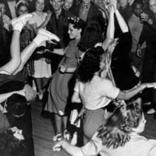 Old Fashioned Hair & Dress Encouraged!
Red Lipstick Suggested!
Cocktails & old Rock n Roll Essential!  €5 on the door! Friday Mar 13th @ Midnight!