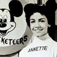 netteketeers's profile picture. A Mouseketeer Fan Page