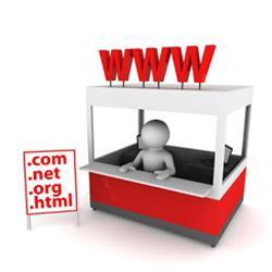 Web Designer, digital media, online marketing.