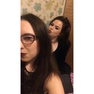 18, Manchester, snapchat- vickyalicexo
