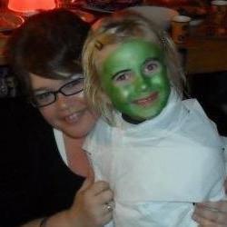 GirganPaula's profile picture. Accounts Administrator