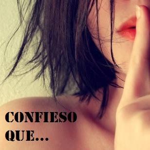 ~Manda tu confesión por DM~ Por que siempre tenemos algo que confesar...